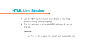 Unit 2 Internet and web technology CSS report | PPTX