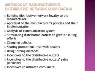 Unit 2 Sales Management