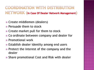 Unit 2 Sales Management