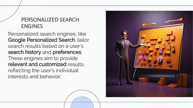 Unit 2 search-enginesand types of search engine | PPT