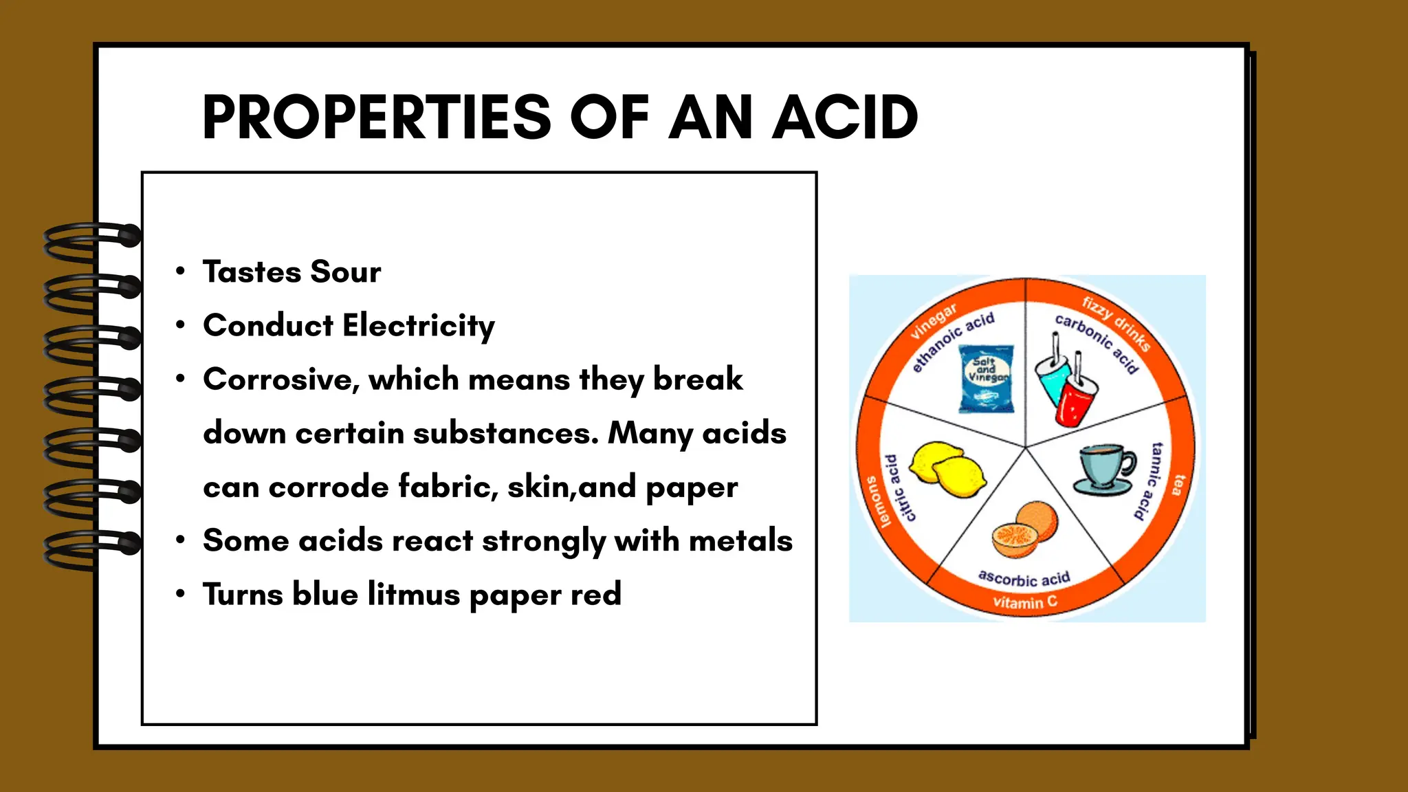 All about ACIDS AND BASES: it's Uses and its Properties | PDF