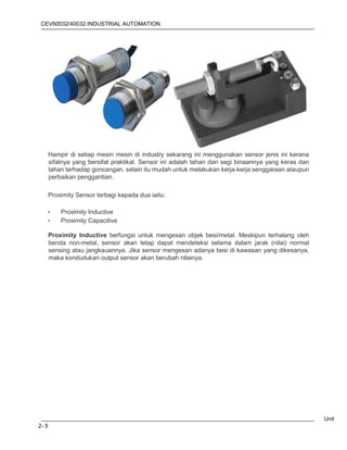 Sensor Mengesan Pengenalan Sensor jenis-jenis sensor.pdf