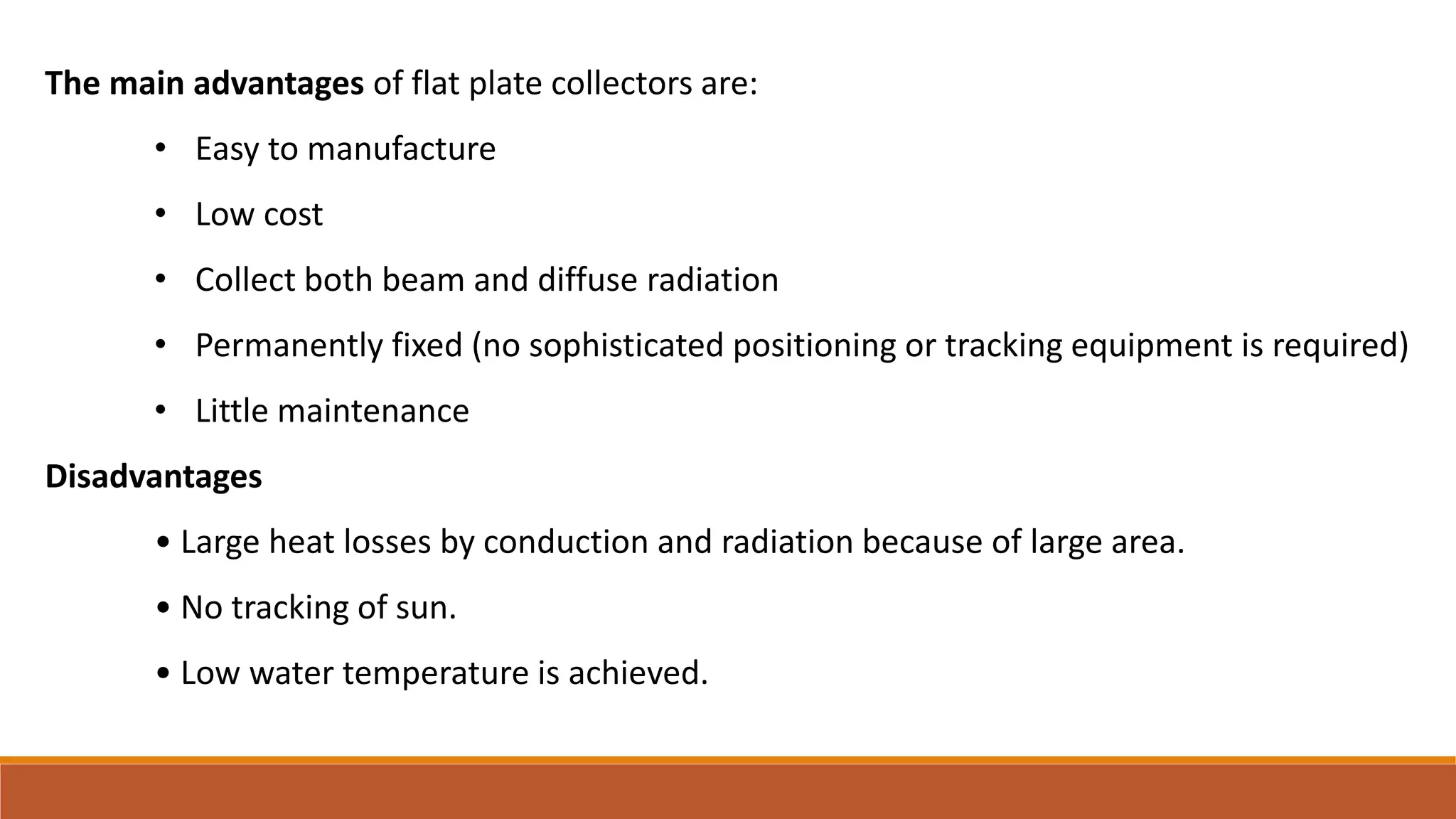 Solar energy introduction
