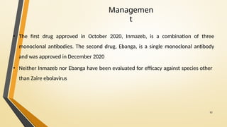 Inmazeb Label unit 2 social & Preventive Pharmacy Notes | PPTX