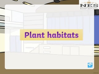 Getting to Know Plants (Grade 2)