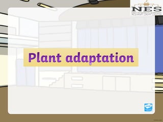 Getting to Know Plants (Grade 2)