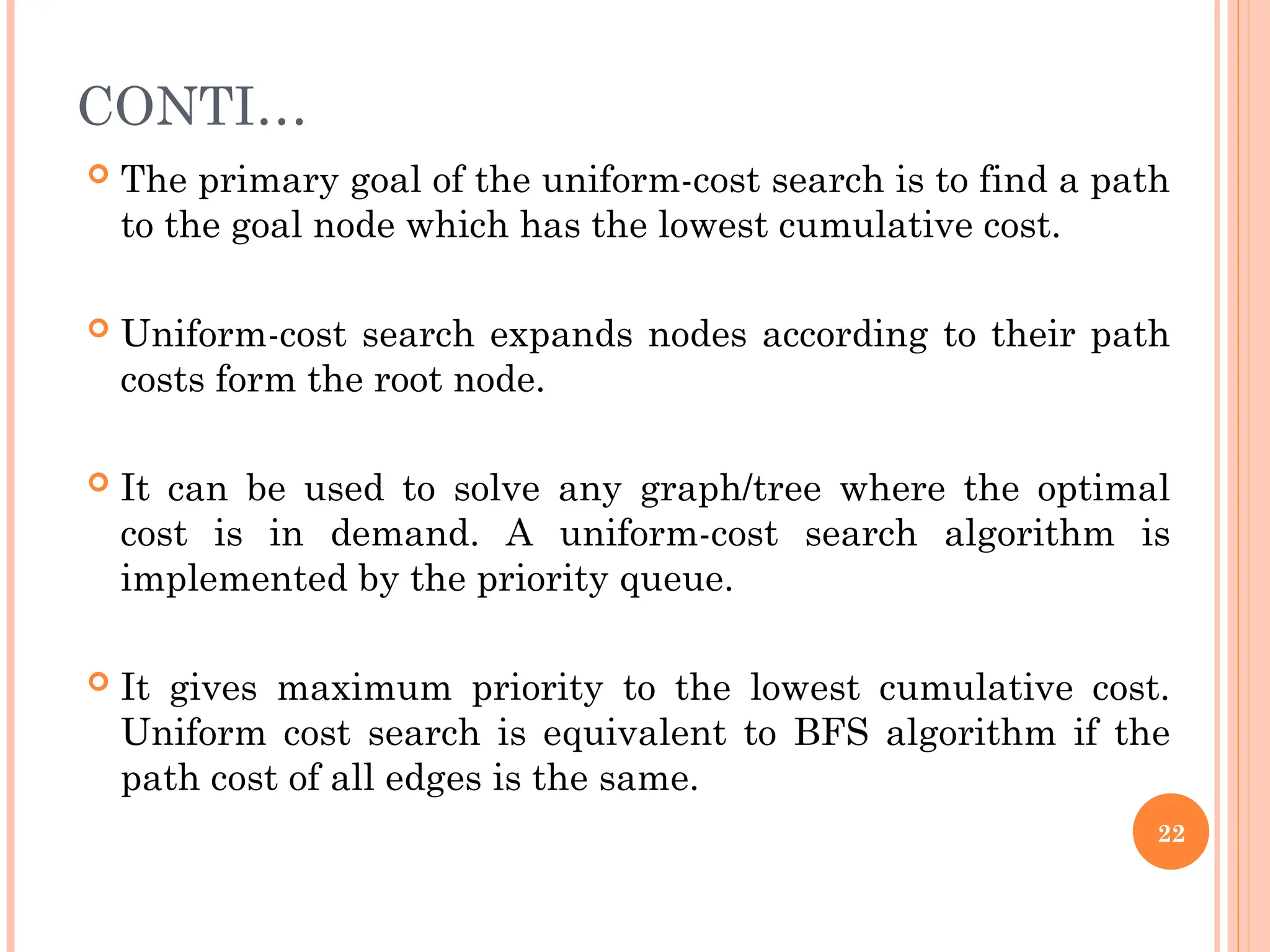 Unit 2 Topic 2 Uniformed search strategies.ppt