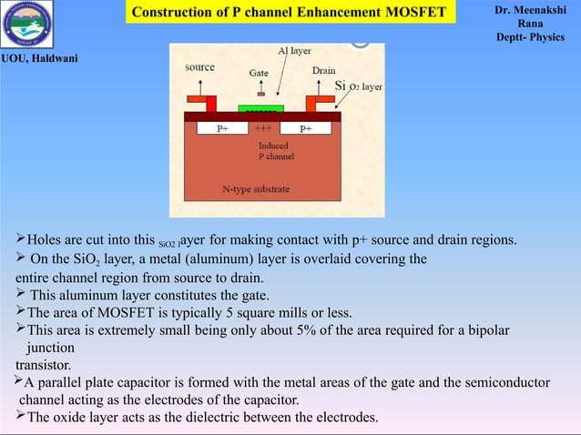 Unit 2 (Transistor - Trans - resistor).pptx