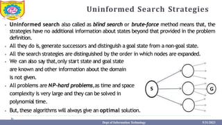 Unit 2 Uninformed Search Strategies.pptx