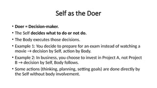 Doer Example UNIT 2 UNIVERSAL HUMAN VALUE AND PROFESSIONAL ETHICS.pptx