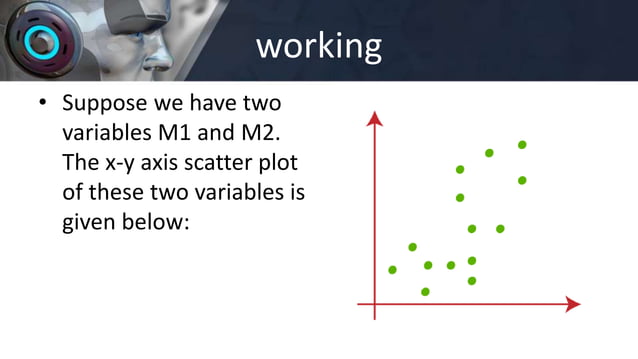 Unit 2 unsupervised learning.pptx | Computing | Technology & Computing