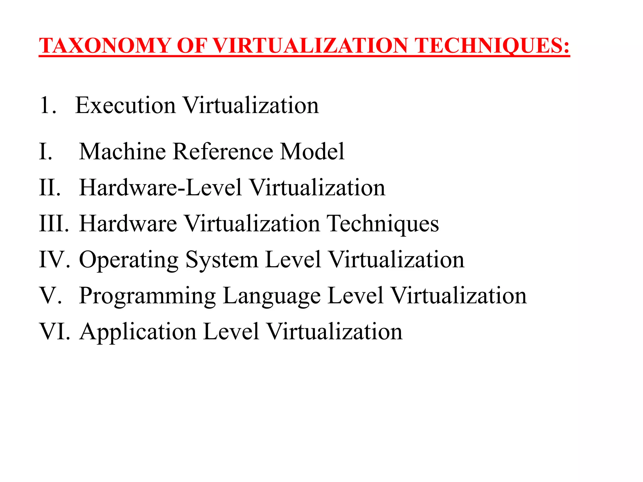 Unit 2 Virtualization Part I.pptx