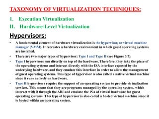 Unit 2 Virtualization Part I.pptx