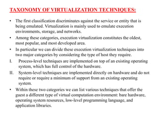 Unit 2 Virtualization Part I.pptx