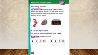 Unit 2 Week 2 first grade - Day 1.pptx........................