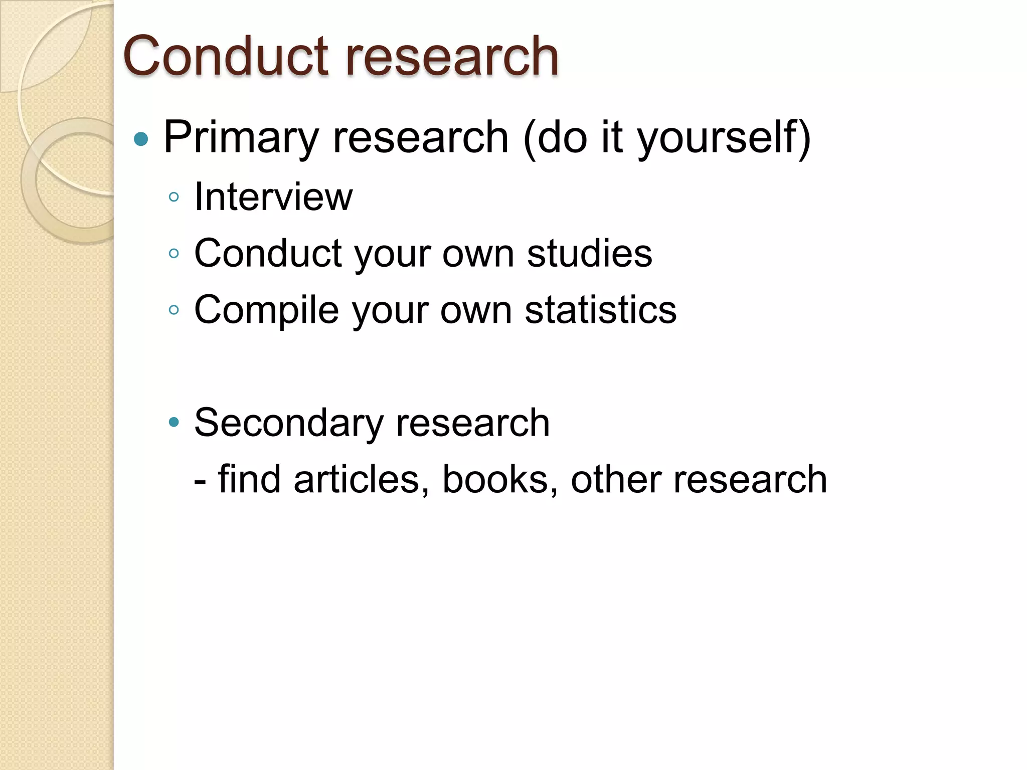 Unit 2 Writing Process Pptx
