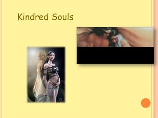 KindredSouls