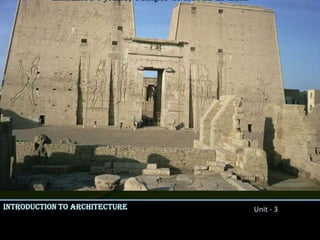 Approached at an extreme angle.