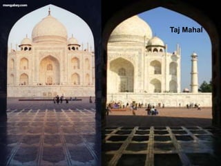 Enhances effect of perspective .1. FrontalAxial Path