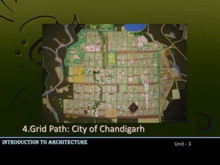 Flushed entrance  - John F Kennedy memorial , Philip JohnsonVenturi house Pennsylvania, USA