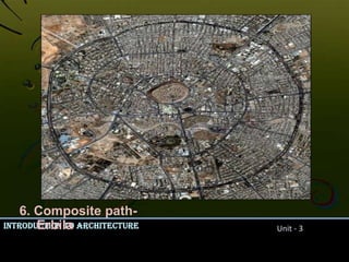 PROJECTED RECESSEDMill owners association buildingAhemedabad , lecorbusierNational Gallery of Art, Washington .I. M. Pei