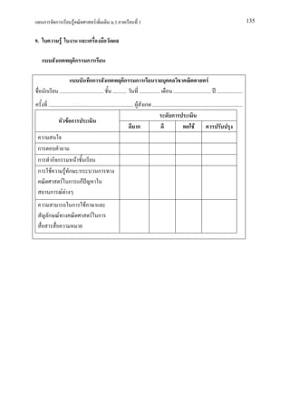 ก         ก            F                F          .3                1                                                                              135


9.                  F

                   ก            ก       ก

                                          กก         ก         ก        ก                                                     F
     ก             .................................. ...........           ................       ............................. ....................
         .................................................................. F ก ......................................................................
                                                                                               ก
                        Fก
                                                                            ก                                    F

 ก
 ก             กก               F
 ก         F             F ก /ก                  ก
                        F ก กF
          ก             FF
                           ก        F
         ก F                                F ก
 