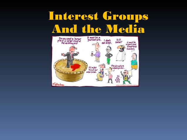 AP Gov Unit 3 Review PPT AP Gov Unit 3 Review PPT