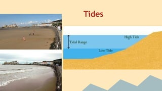 Tides

 