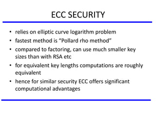 CRYPTOGRAPHY AND NETWORK SECURITY | PDF