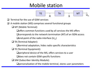 Mobile Communication | PDF