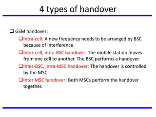 Mobile Communication | PDF