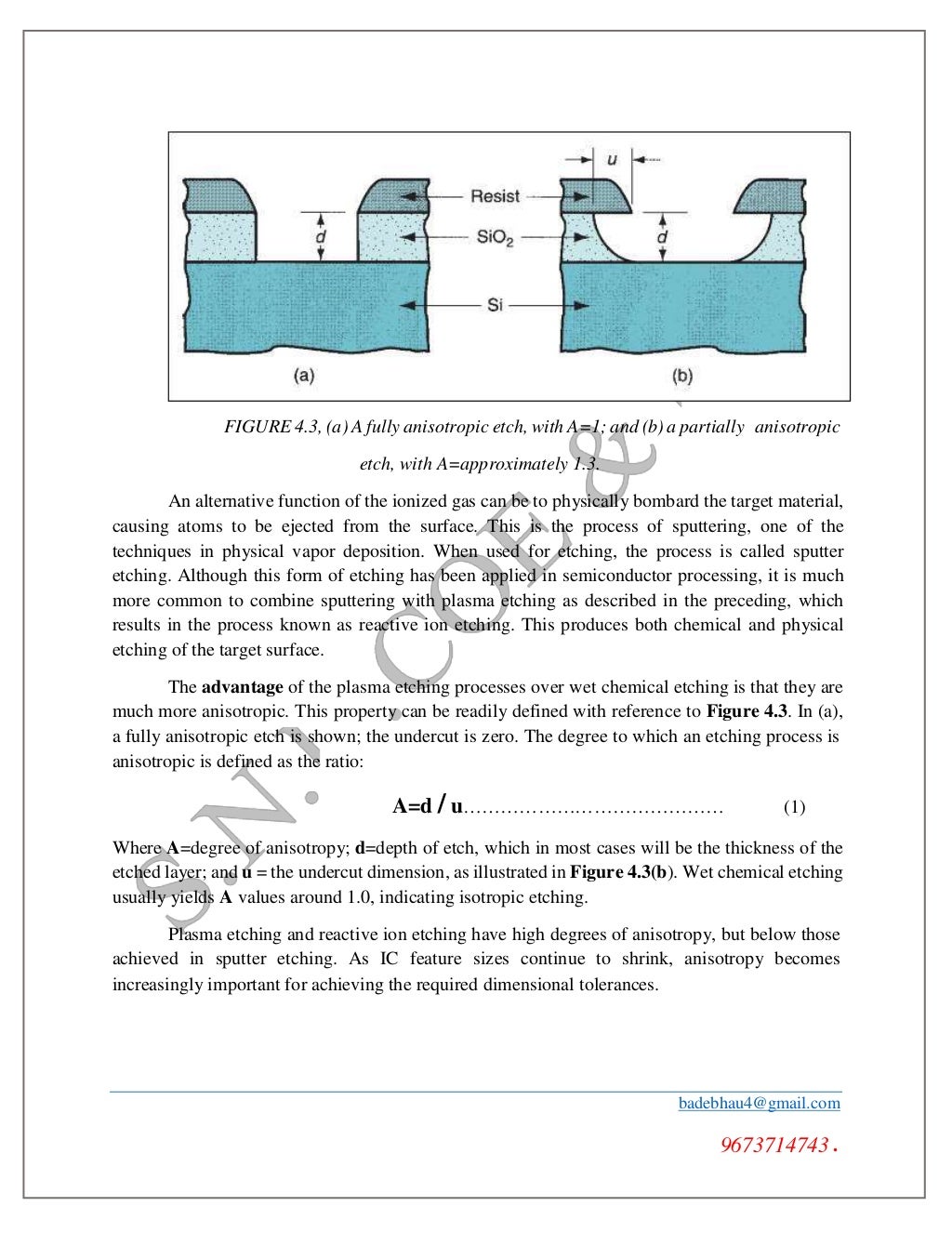 Advanced techniques for material processing PDF by Advanced techniques for material processing PDF by