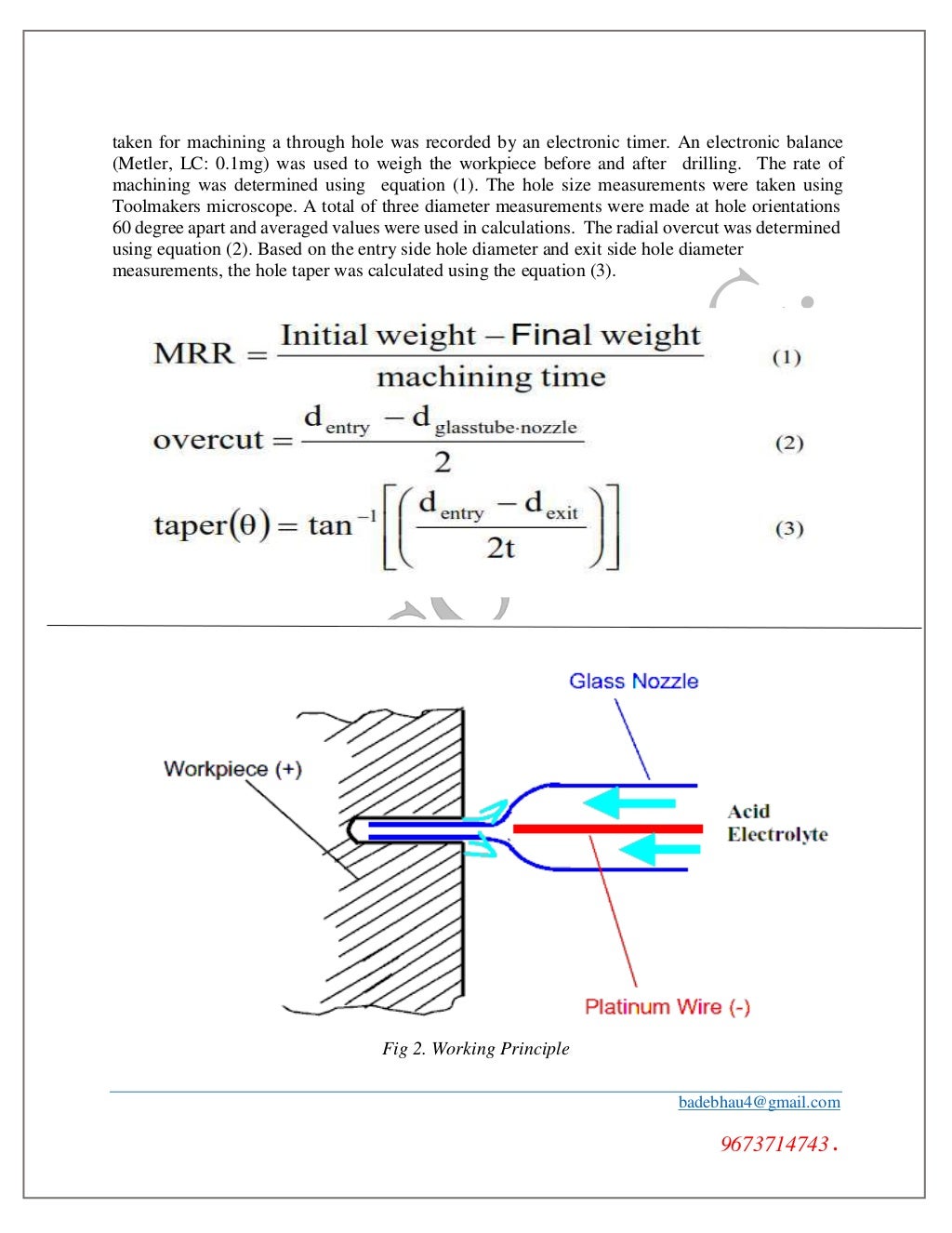 Advanced techniques for material processing PDF by Advanced techniques for material processing PDF by