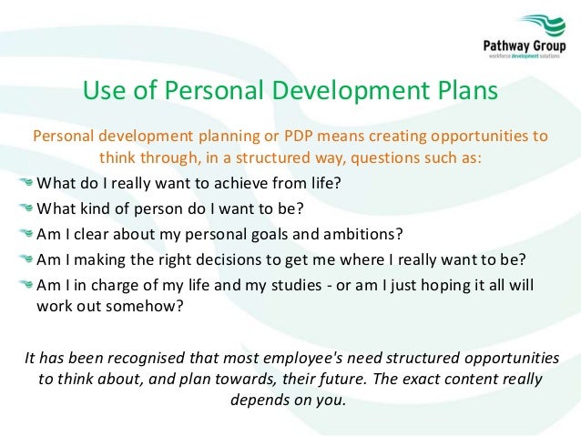 CUSTOMER SERVICE: Principles of Personal Development & Performance