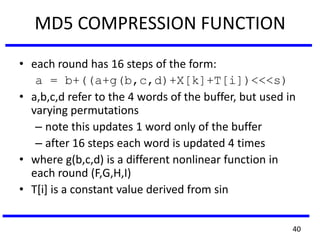 CS6701 CRYPTOGRAPHY AND NETWORK SECURITY | PDF