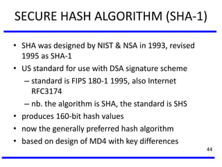 CS6701 CRYPTOGRAPHY AND NETWORK SECURITY | PDF