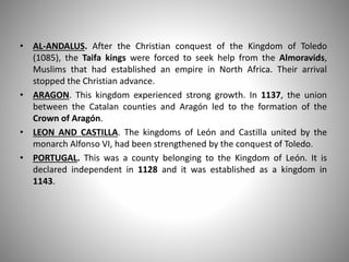 Unit 3. Medieval Europe | PPTX
