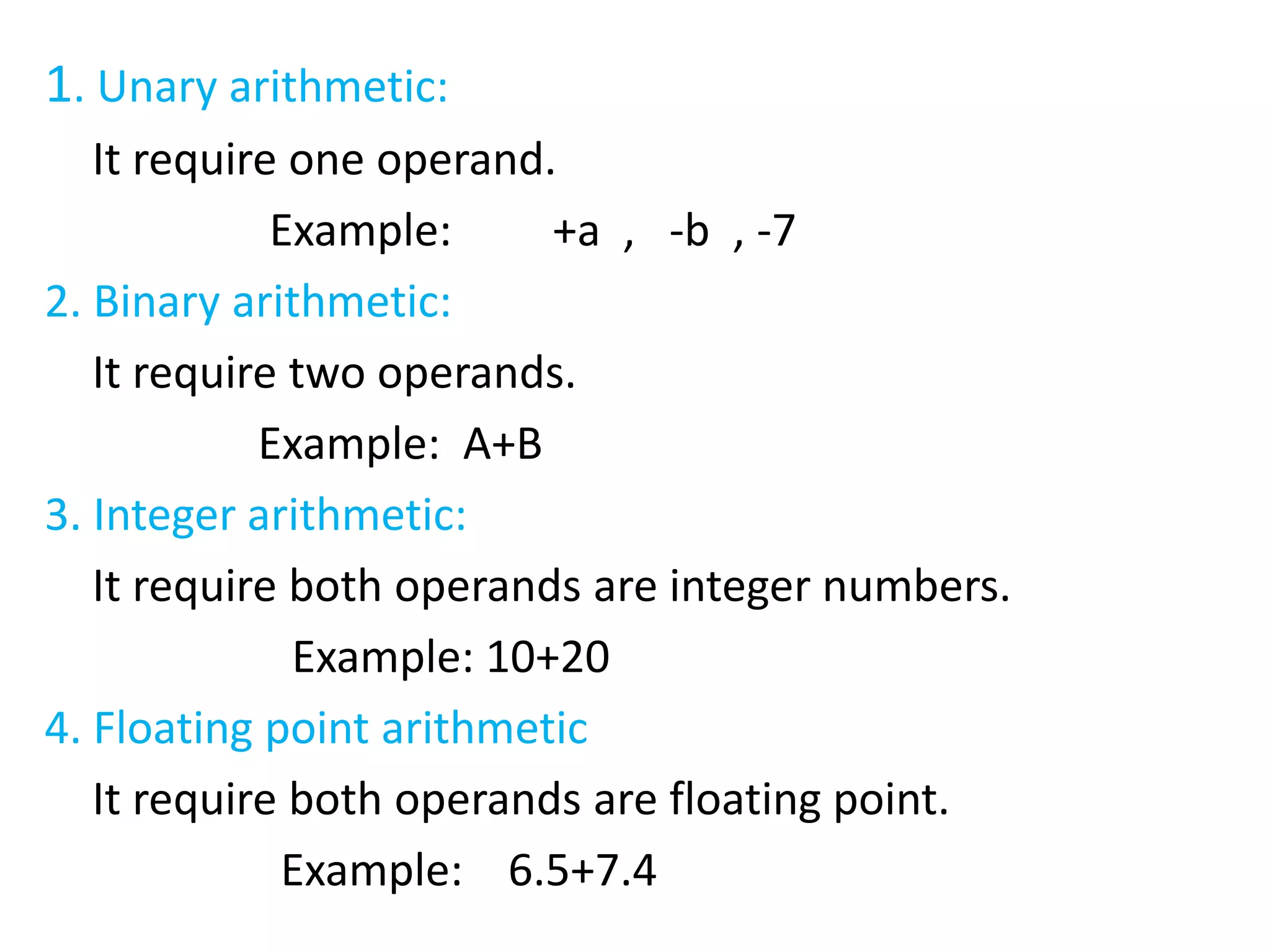 Python Unit 3 - Control Flow and Functions | PDF | Programming ...