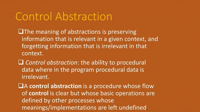 Divide and Conquer | PPT | Programming Languages | Computing