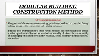 CONSTRUCTION METHODS BASICS BTCE-503-18 | PDF