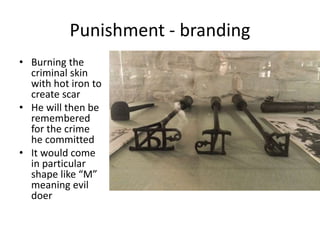 Unit 3 5 The Medieval Crime And Punishment PPTX unit-3-5-the-medieval-crime-and-punishment-pptx