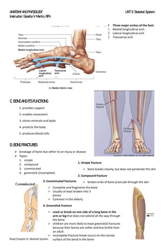 Human Physiology & Pathophysiology UNIT 3.pdf