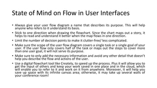 Navigation & Flow | PPTX