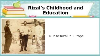 Unit 3. Lesson 1-The Life of JOSE P.pptx