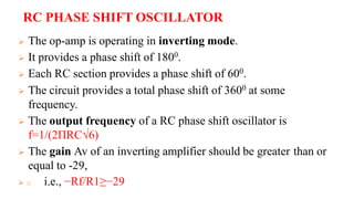Inverting Phase Shift unit 3.pptx