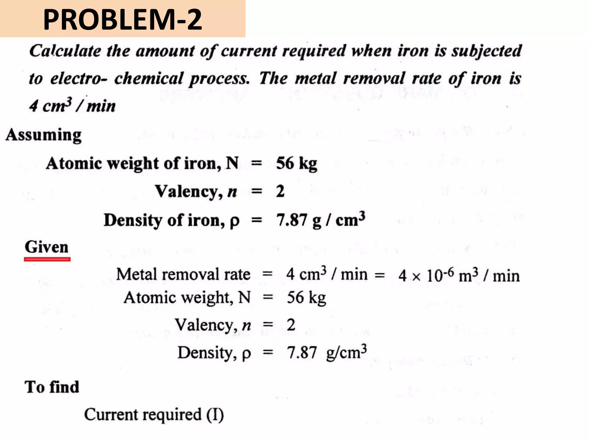 PROBLEM-2
 