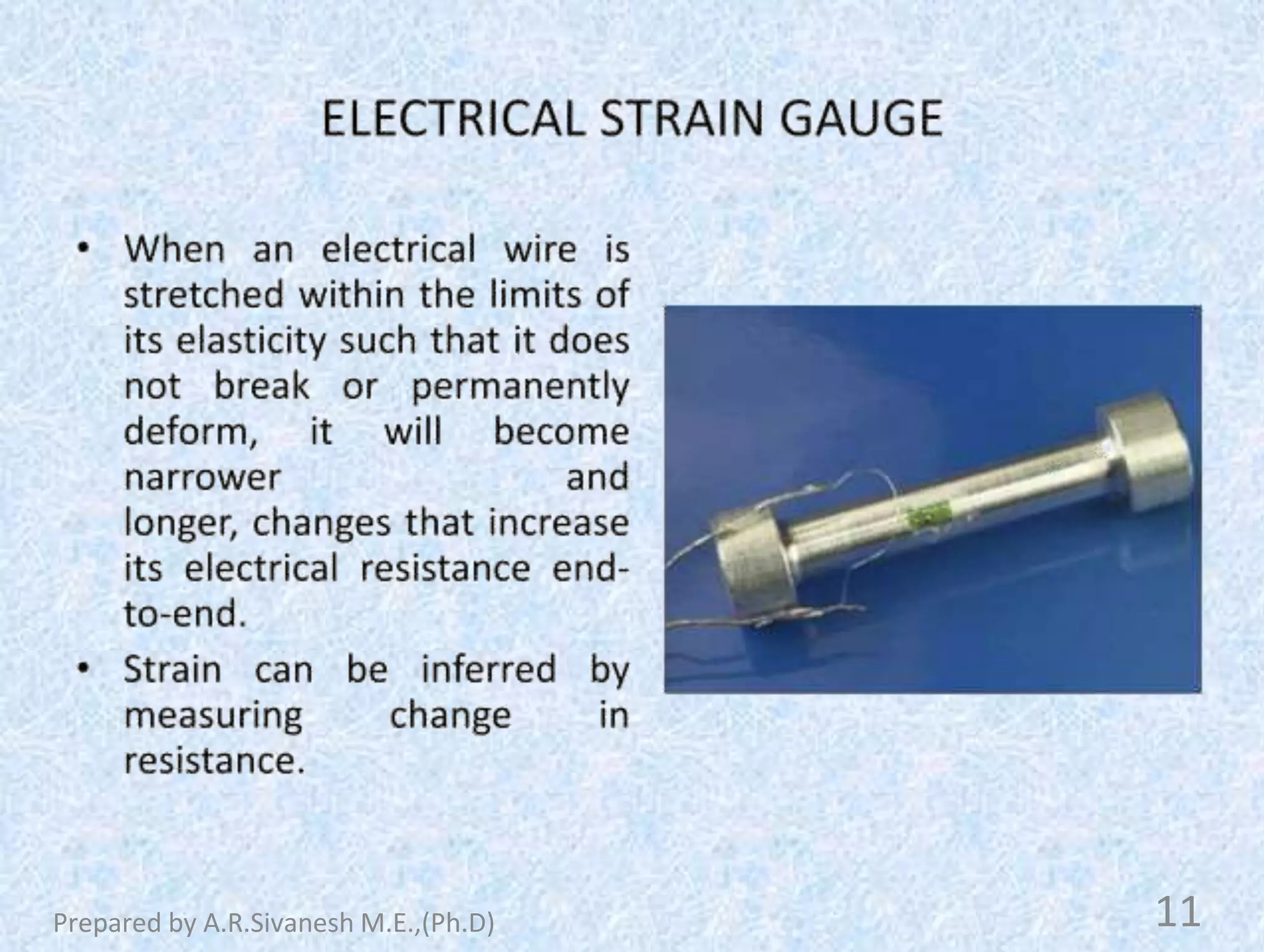 11
Prepared by A.R.Sivanesh M.E.,(Ph.D)
 