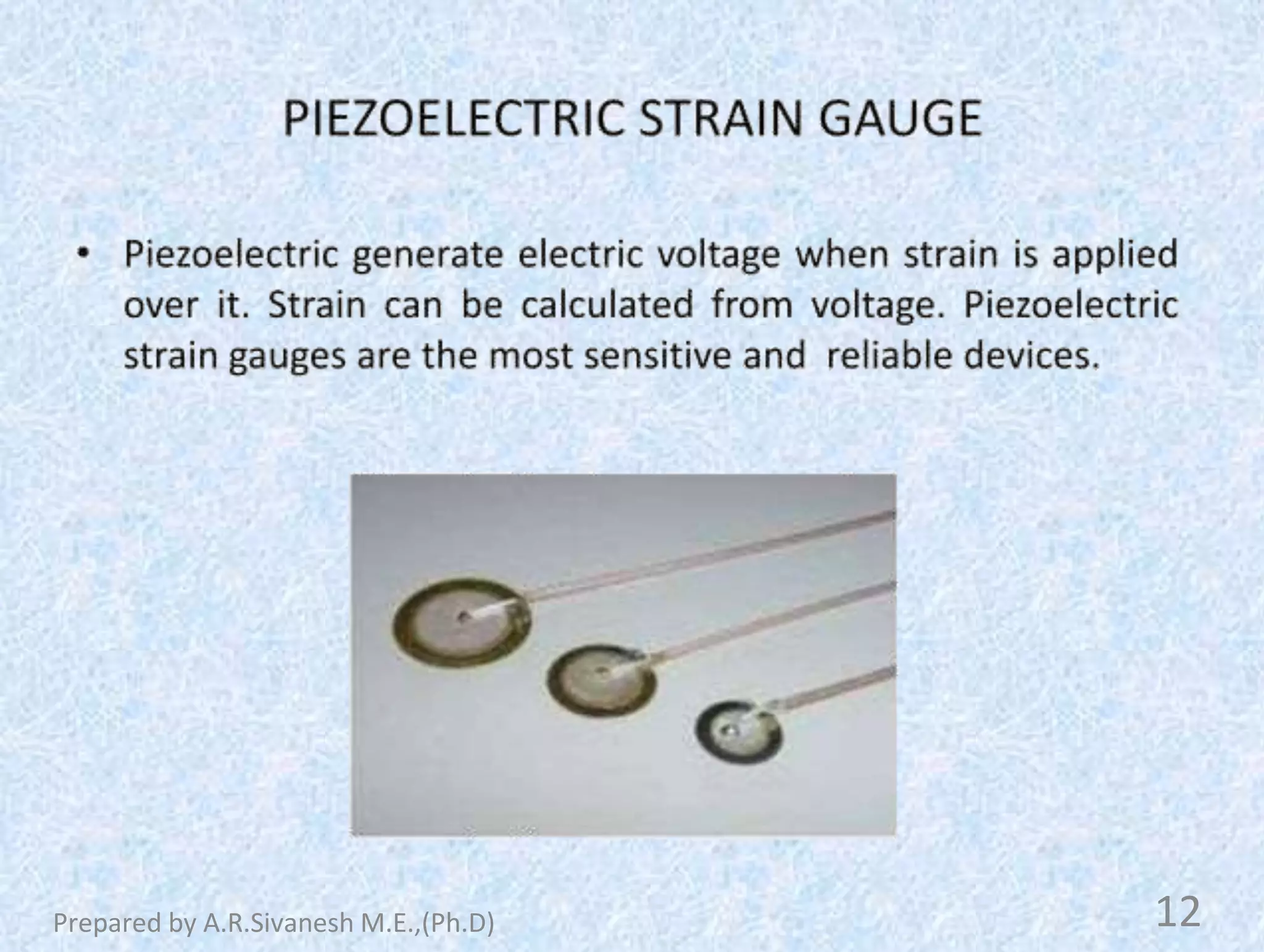 12
Prepared by A.R.Sivanesh M.E.,(Ph.D)
 