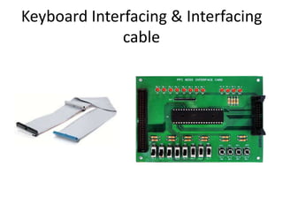 MECHATRONICS-Unit 3-PROGRAMMABLE PERIPERAL INTERFACE.ppt