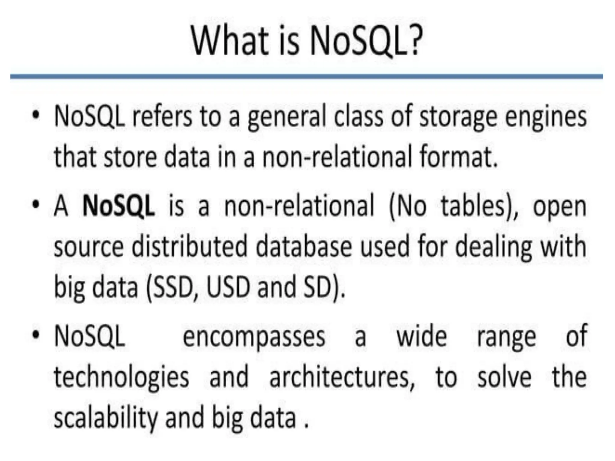 Fundamentals of data science: digital data
